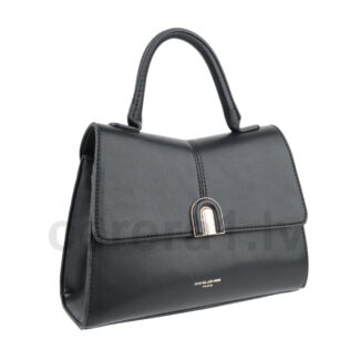 DAVID JONES CM7442 sieviešu plecu soma