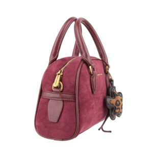 DAVID JONES CM7680A sieviešu plecu soma - Image 4