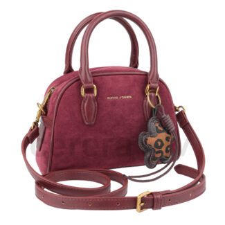 DAVID JONES CM7680A sieviešu plecu soma