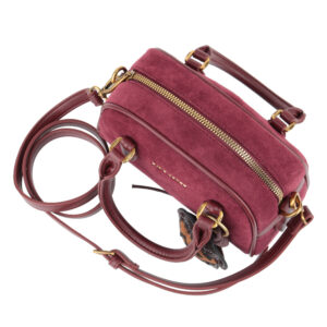 DAVID JONES CM7680A sieviešu plecu soma - Image 5