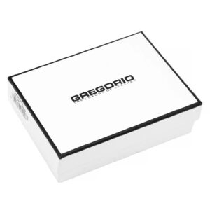 GREGORIO IT-112 RFID ādas maks sievietēm - Image 10