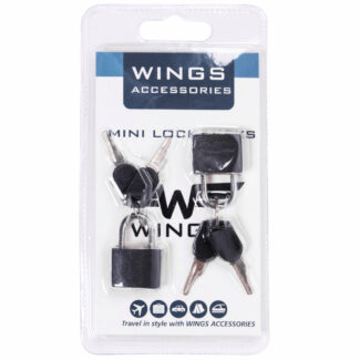 Wings piekaramo atslēgu komplekts