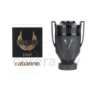 rabanne INVICTUS VICTORY ABSOLU PARFUM INTENSE 50 ml EDP