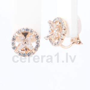 Auskari XUPING AZK2124