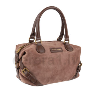 DAVID JONES CM7644A sieviešu plecu soma