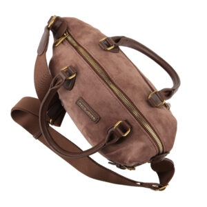 DAVID JONES CM7644A sieviešu plecu soma - Image 5