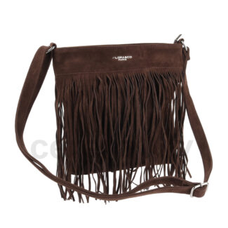 FLORA & CO F7517 sieviešu plecu soma