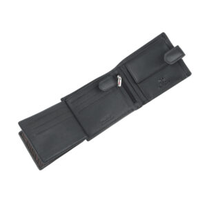 Albatross SN MW04 Z RFID ādas maks vīriešiem - Image 5