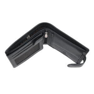 Albatross SN MW04 Z RFID ādas maks vīriešiem - Image 7