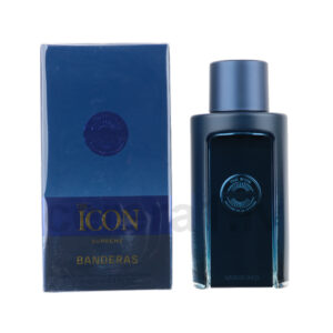 BANDERAS THE ICON SUPREME 100 ml EDP