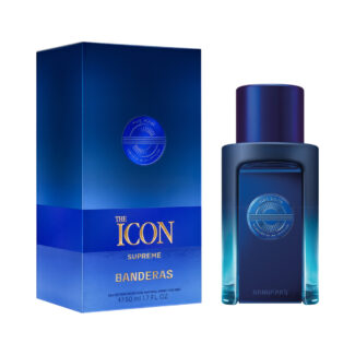 BANDERAS THE ICON SUPREME 50 ml EDP
