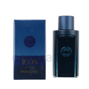 BANDERAS THE ICON SUPREME 50 ml EDP