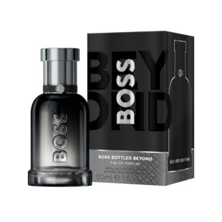 BOSS BOTTLED BEYOND 50 ml EDP