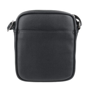 DAVID JONES 694401D mākslīgās ādas soma vīriešiem - Image 3