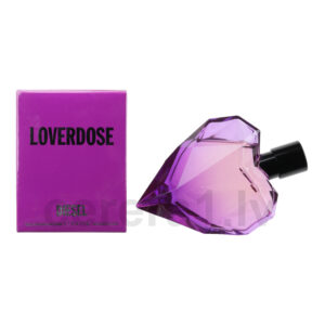 DIESEL LOVERDOSE 30 ml EDP