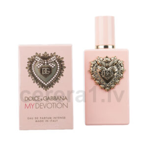 DOLCE & GABBANA MY DEVOTION 30 ml EDP