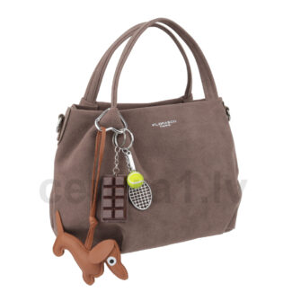 FLORA & CO F7512 sieviešu soma