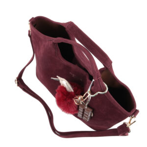FLORA & CO F7526 sieviešu soma - Image 5