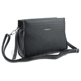 LUIGISANTO HS8115 sieviešu plecu soma