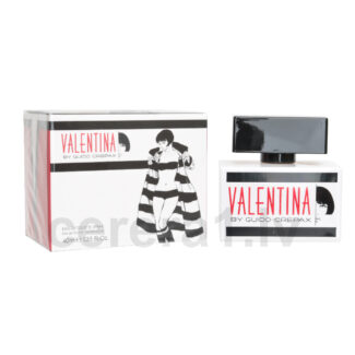 VALENTINA BY GUIDO CREPAX 40 ml EDT