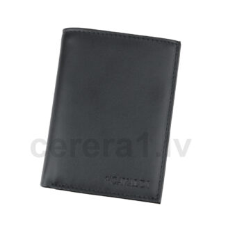 CAVALDI PU N4-PUT mākslīgās ādas maks vīriešiem