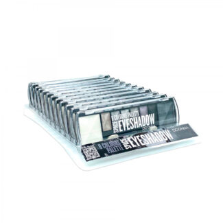 DDONNA SPACE EYESHADOW acu ēnas 11130