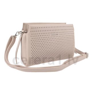 LUIGISANTO HS8115 sieviešu plecu soma