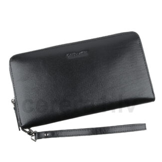 Moretti A6007 ādas maks vīrišiem