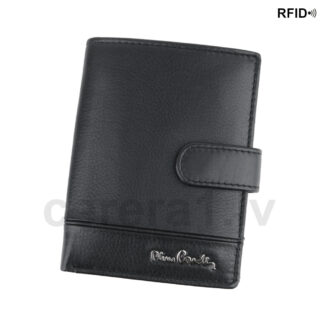 Pierre Cardin YS605 326A RFID ādas maks vīriešiem