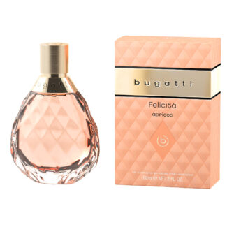 bugatti Felicita apricot EDP 60 ml