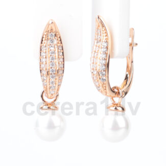 Auskari XUPING AZA2157 - divi vienā