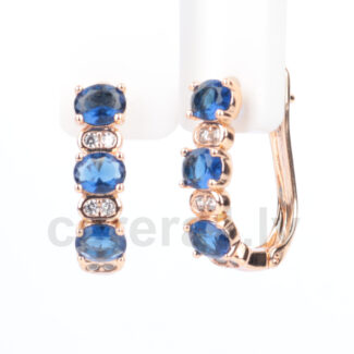 Auskari XUPING AZA2178