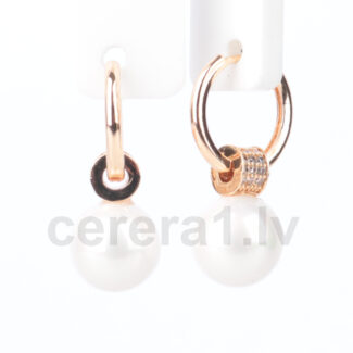 Auskari XUPING AZR2158 - divi vienā