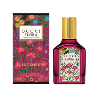 GUCCI FLORA GORGEOUS GARDENIA INTENSE 30 ml EDP