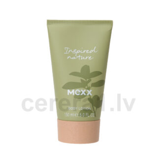 MEXX Inspired Nature MEXX BODY LOTION
