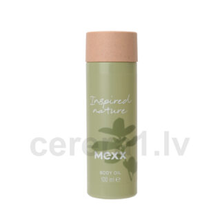 MEXX Inspired Nature MEXX BODY OIL