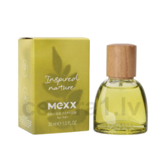 MEXX Inspired Nature Women MEXX for her EDP