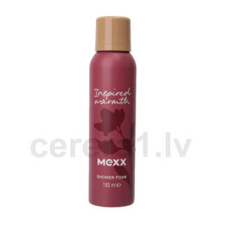 MEXX Inspired Warmth MEXX SHOWER FOAM