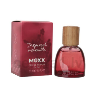 MEXX Inspired Warmth Women MEXX for her EDP