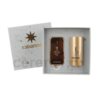 paco rabanne rabanne 1 MILLION 50 ml EDT - DEODARANT STICK 75 ml
