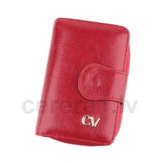 CAVALDI GD31-ML mākslīgās ādas maks sievietēm