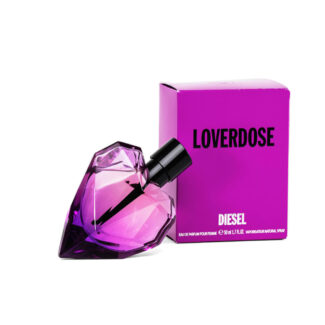 DIESEL LOVERDOSE 50 ml EDP