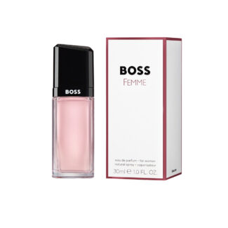 BOSS FEMME EAU DE PARFUM 30 ml