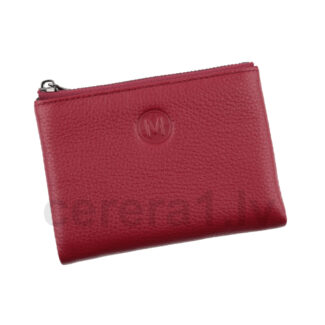 Angela Moretti 9949-1806 ādas maks sievietēm ar magnētisko aizdari