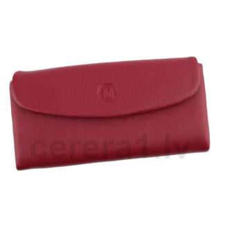 Angela Moretti 9994-1806 ādas maks sievietēm ar magnētisko aizdari