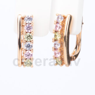 Auskari XUPING AZA2257