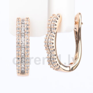 Auskari XUPING AZA2258