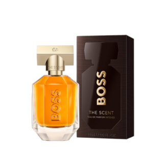BOSS THE SCENT EAU DE PARFUM INTENSE 30 ml EDP