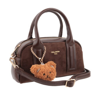 GALLANTRY KJ-62067-A sieviešu plecu soma
