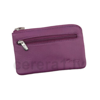 Moretti K05 ādas atslēgu maks